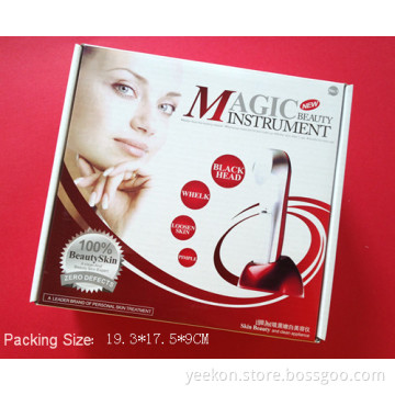 magic beauty facial massager